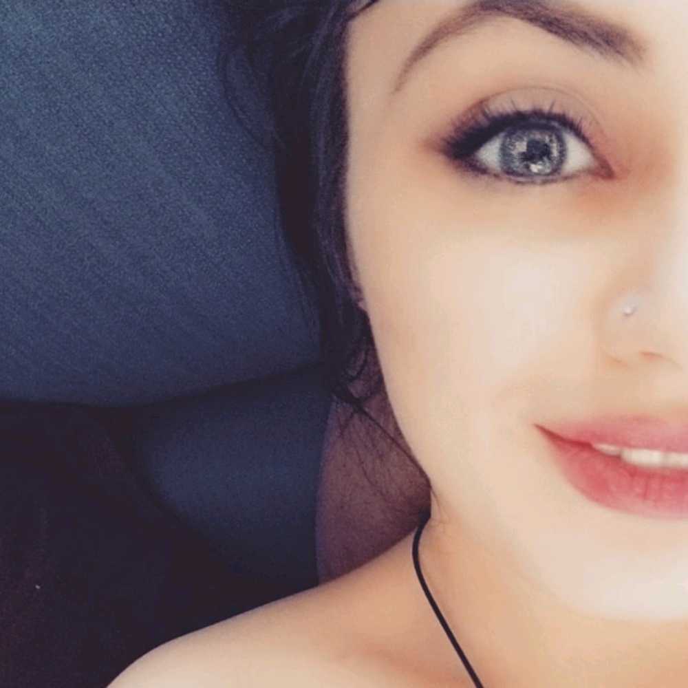 Meet your Posher, Teresa